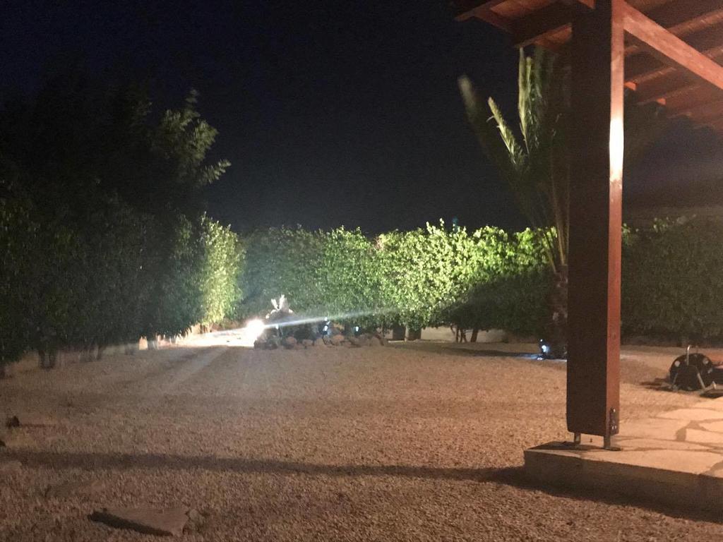 Giorgio Vacation House Villa Pissouri Exterior photo