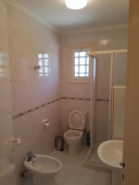 Giorgio Vacation House Villa Pissouri Exterior photo
