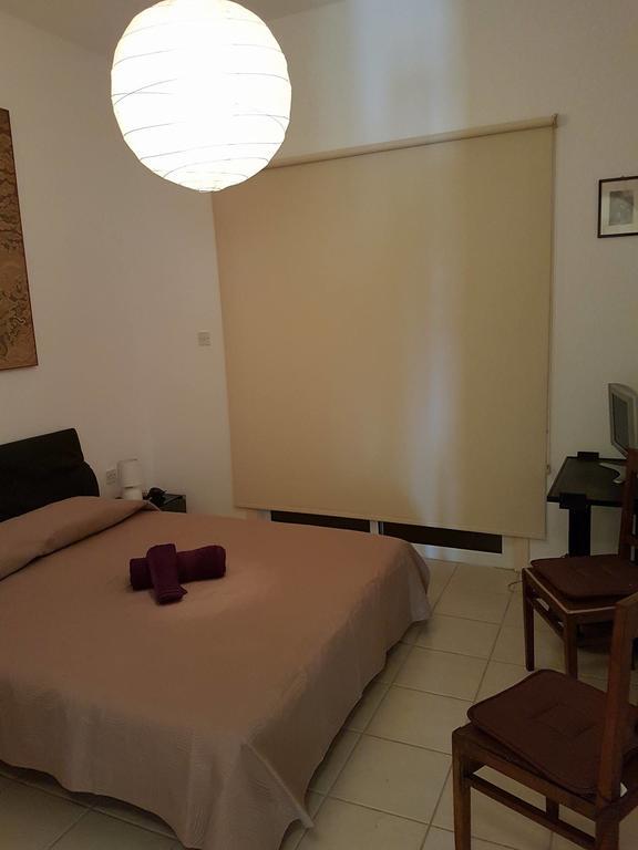 Giorgio Vacation House Villa Pissouri Exterior photo