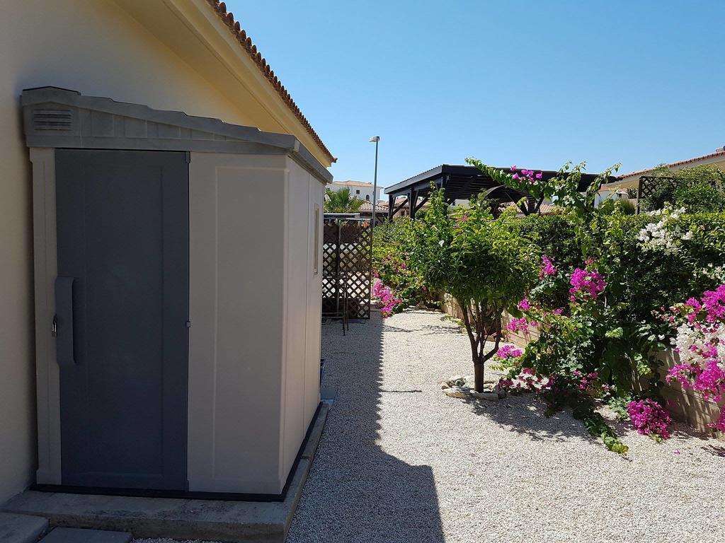 Giorgio Vacation House Villa Pissouri Exterior photo