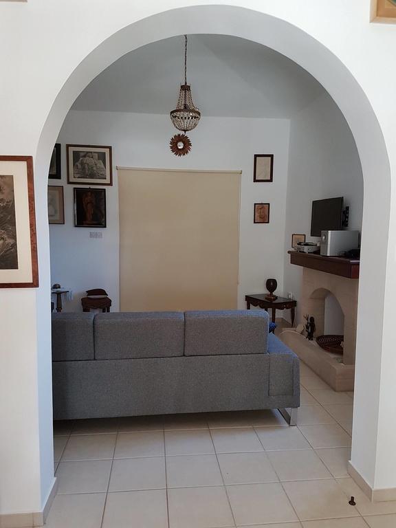 Giorgio Vacation House Villa Pissouri Exterior photo