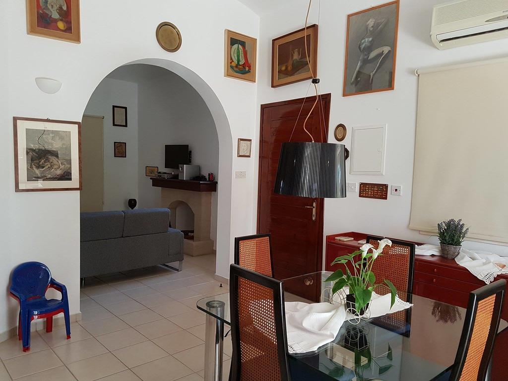 Giorgio Vacation House Villa Pissouri Exterior photo