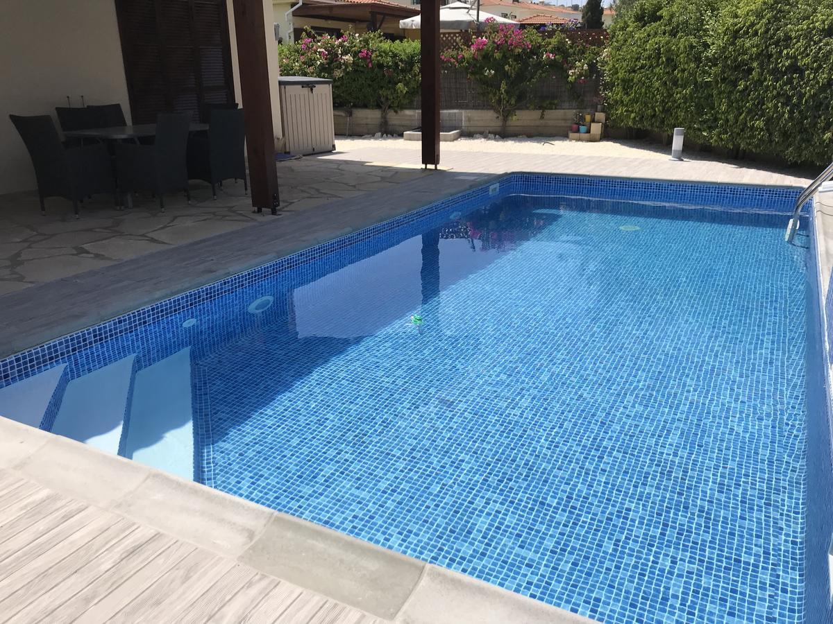 Giorgio Vacation House Villa Pissouri Exterior photo