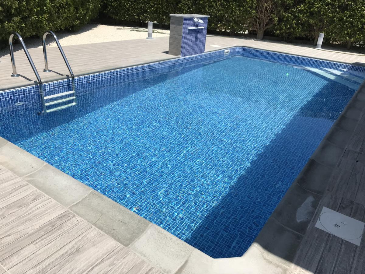 Giorgio Vacation House Villa Pissouri Exterior photo