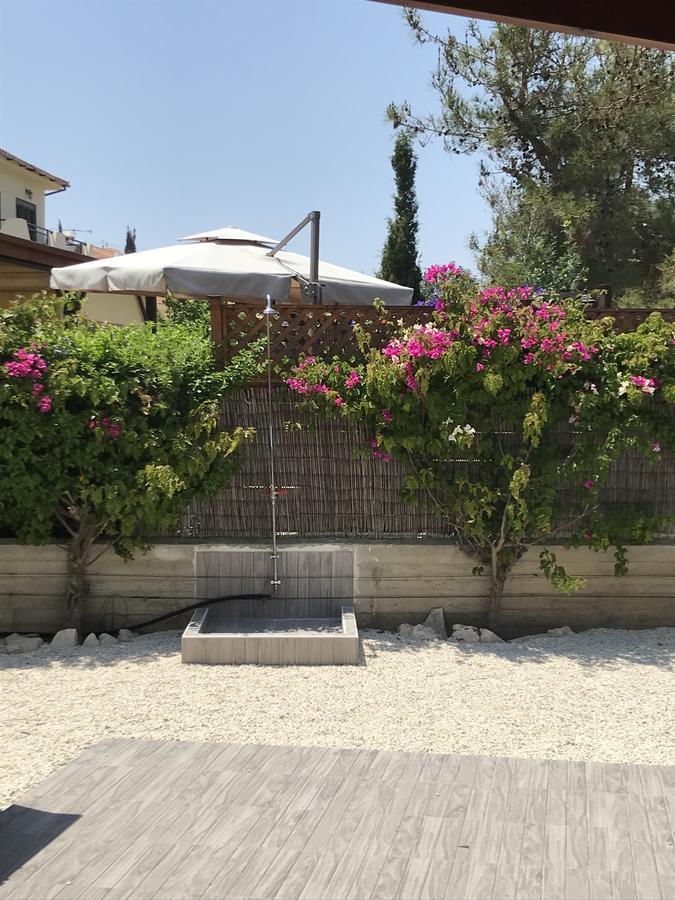 Giorgio Vacation House Villa Pissouri Exterior photo